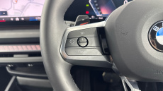 BMW 1 Series 120 M Sport 5dr Step Auto Petrol Hatchback